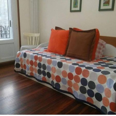"Porta Faxeira" Apartment Santiago de Compostela Ruang foto