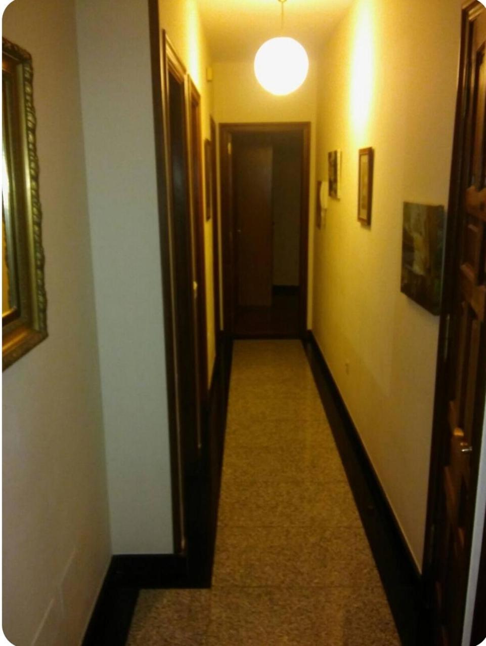 "Porta Faxeira" Apartment Santiago de Compostela Ruang foto