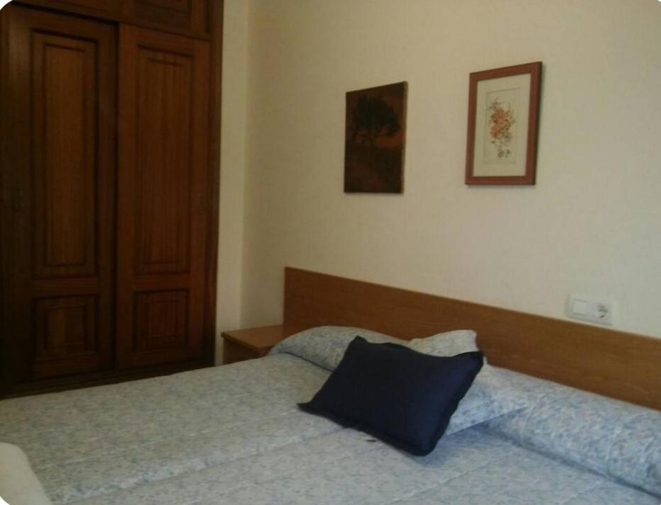 "Porta Faxeira" Apartment Santiago de Compostela Ruang foto